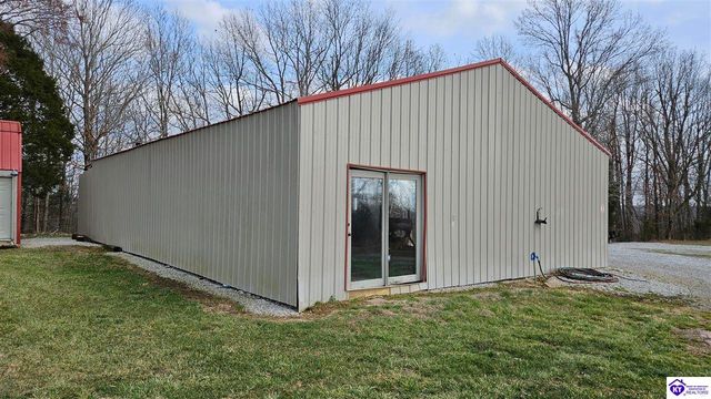 2586 Logsdon Cemetery Road, Clarkson, KY 42726