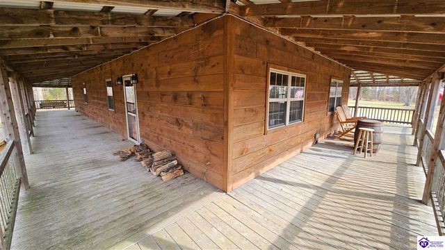 2586 Logsdon Cemetery Road, Clarkson, KY 42726