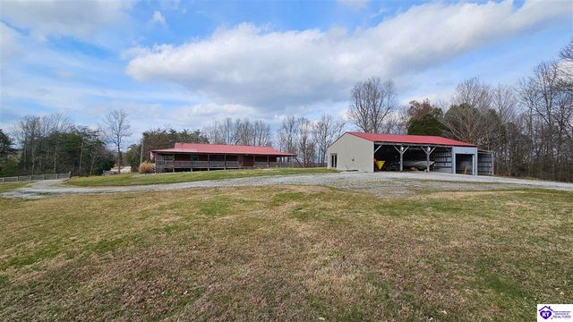 2586 Logsdon Cemetery Road, Clarkson, KY 42726