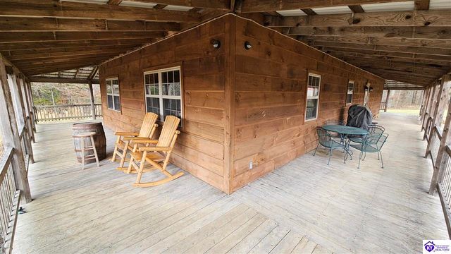 2586 Logsdon Cemetery Road, Clarkson, KY 42726