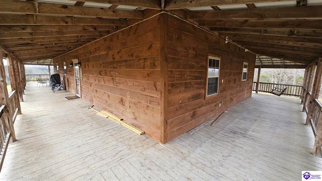 2586 Logsdon Cemetery Road, Clarkson, KY 42726