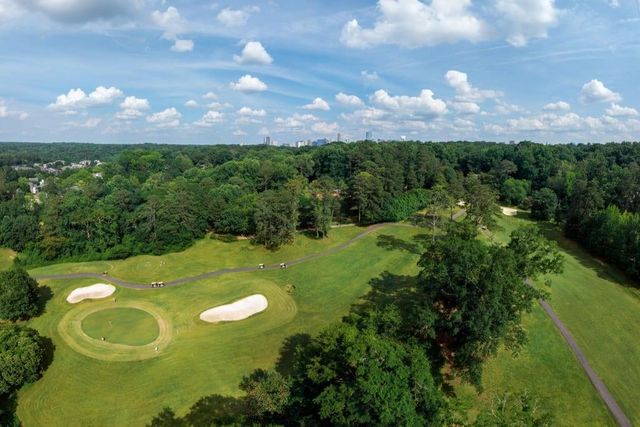 695 W Conway Drive NW, Atlanta, GA 30327