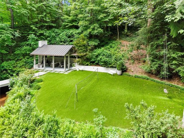 695 W Conway Drive NW, Atlanta, GA 30327