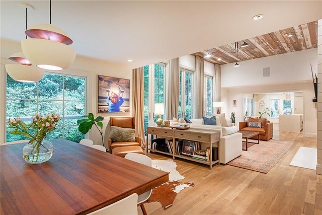 695 W Conway Drive NW, Atlanta, GA 30327