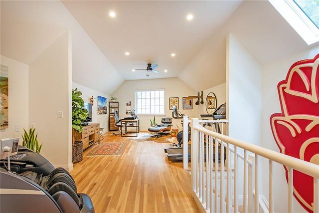 695 W Conway Drive NW, Atlanta, GA 30327