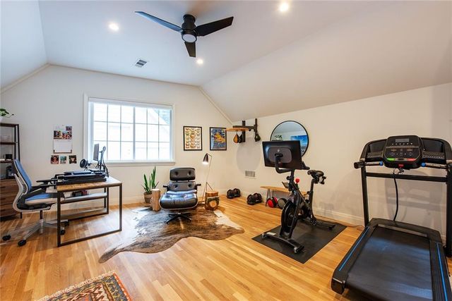 695 W Conway Drive NW, Atlanta, GA 30327