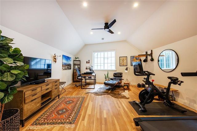 695 W Conway Drive NW, Atlanta, GA 30327