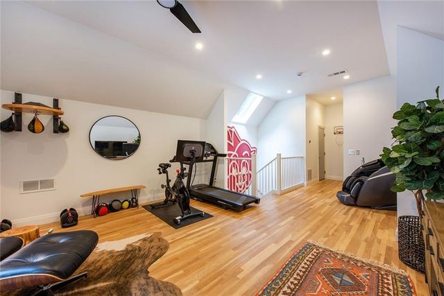 695 W Conway Drive NW, Atlanta, GA 30327