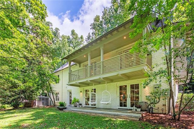695 W Conway Drive NW, Atlanta, GA 30327