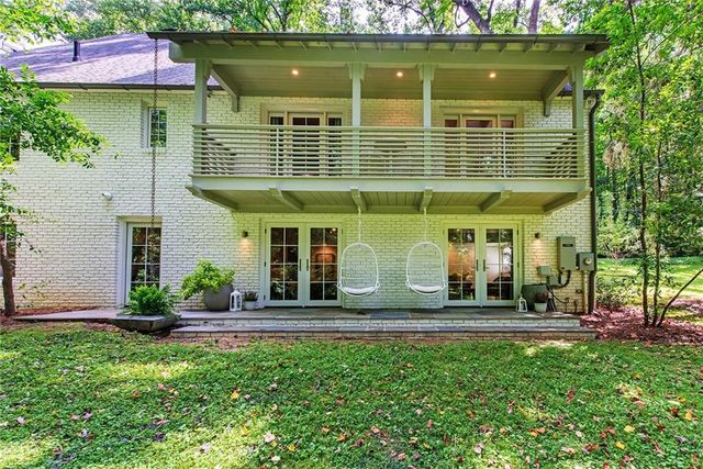 695 W Conway Drive NW, Atlanta, GA 30327