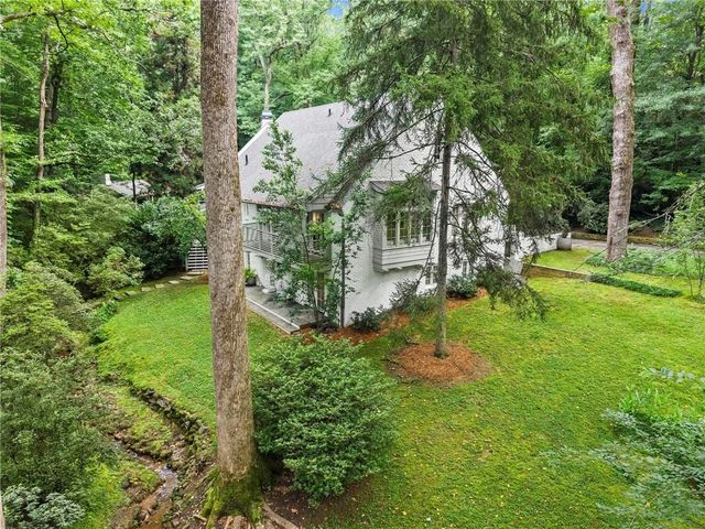 695 W Conway Drive NW, Atlanta, GA 30327