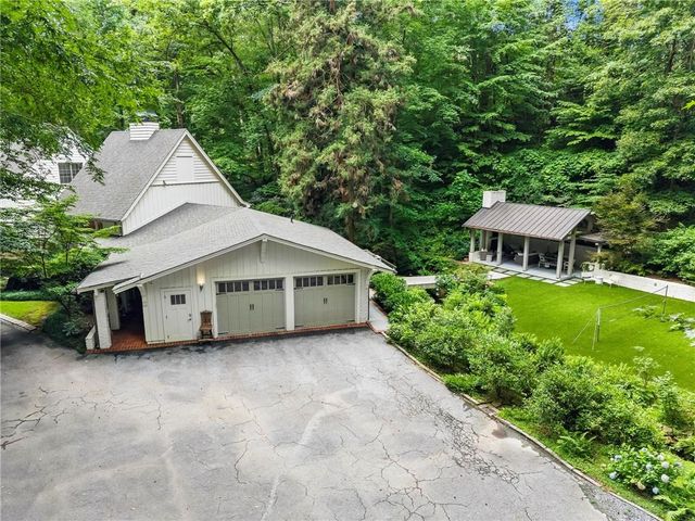 695 W Conway Drive NW, Atlanta, GA 30327