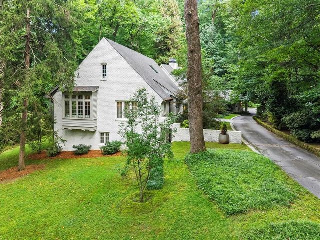 695 W Conway Drive NW, Atlanta, GA 30327