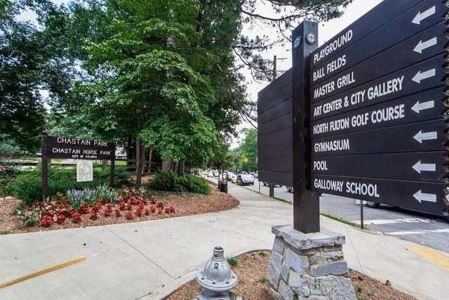 695 W Conway Drive NW, Atlanta, GA 30327