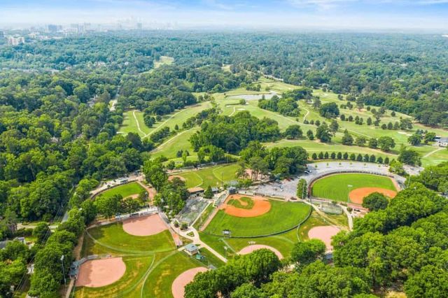 695 W Conway Drive NW, Atlanta, GA 30327