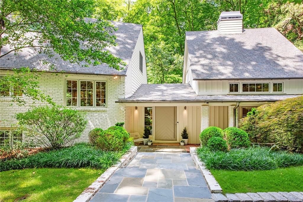 695 W Conway Drive NW, Atlanta, GA 30327