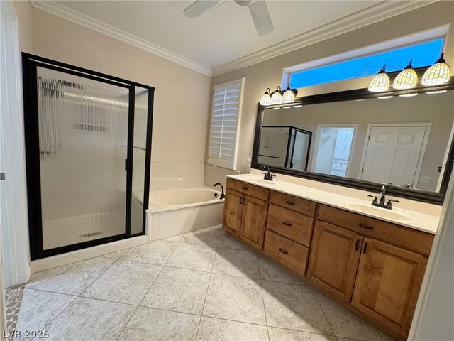 3005 Walnut Park Court, Henderson, NV 89052