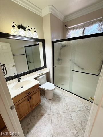 3005 Walnut Park Court, Henderson, NV 89052