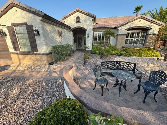 3005 Walnut Park Court, Henderson, NV 89052