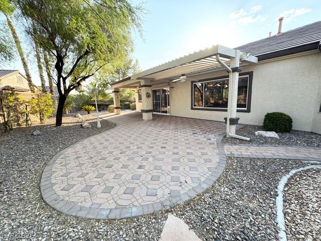 3005 Walnut Park Court, Henderson, NV 89052