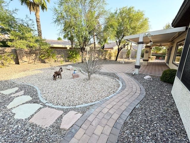 3005 Walnut Park Court, Henderson, NV 89052