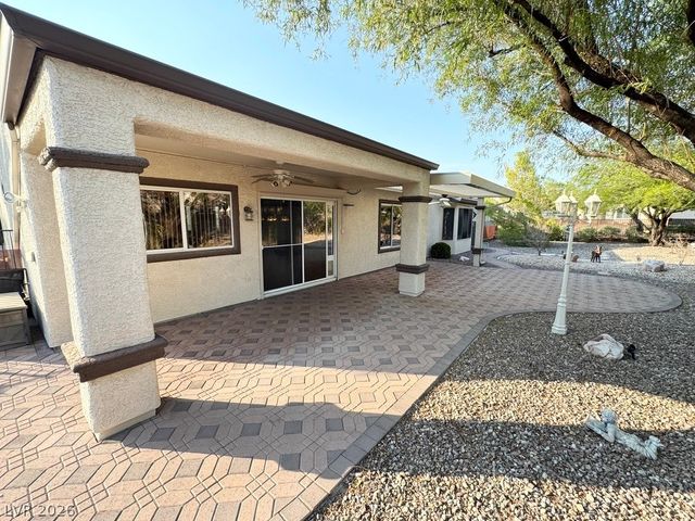 3005 Walnut Park Court, Henderson, NV 89052