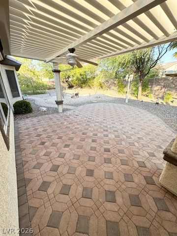 3005 Walnut Park Court, Henderson, NV 89052