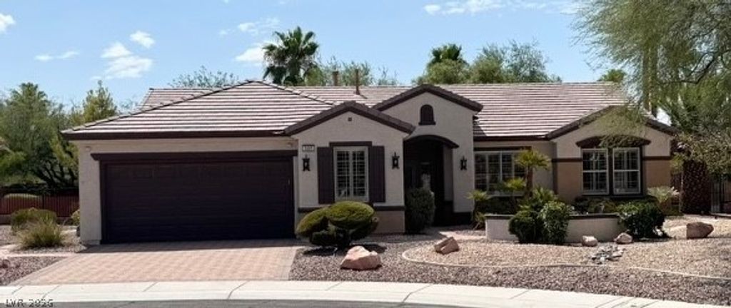 3005 Walnut Park Court, Henderson, NV 89052