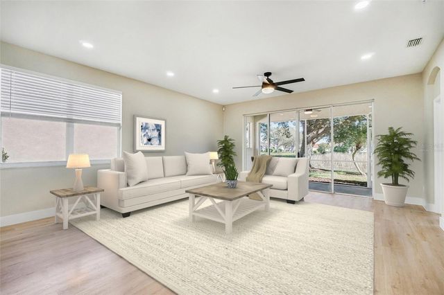 3358 OSPREY LANE, Port Charlotte, FL 33953