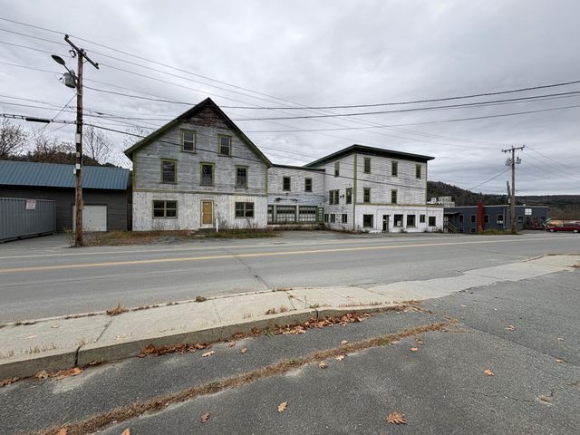 192 Railroad Street, St. Johnsbury, VT 05819