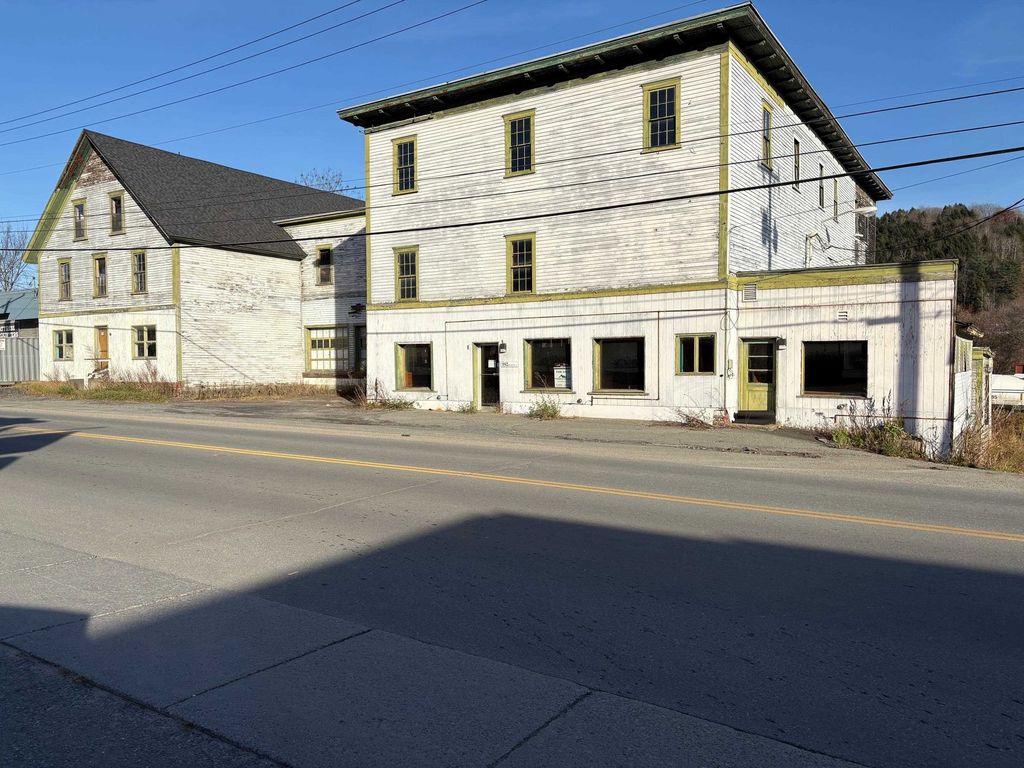 192 Railroad Street, St. Johnsbury, VT 05819