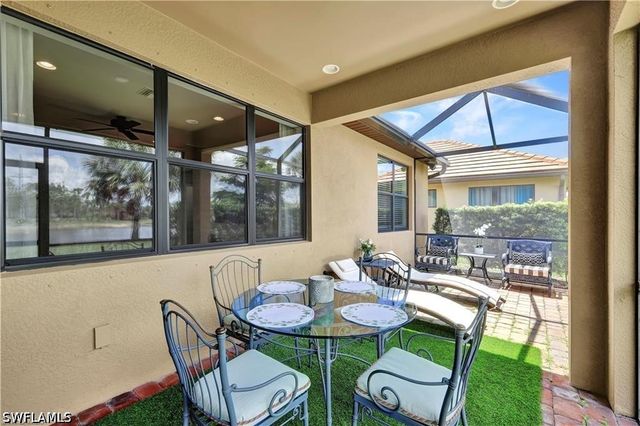 7103 Lily WAY, Naples, FL 34114
