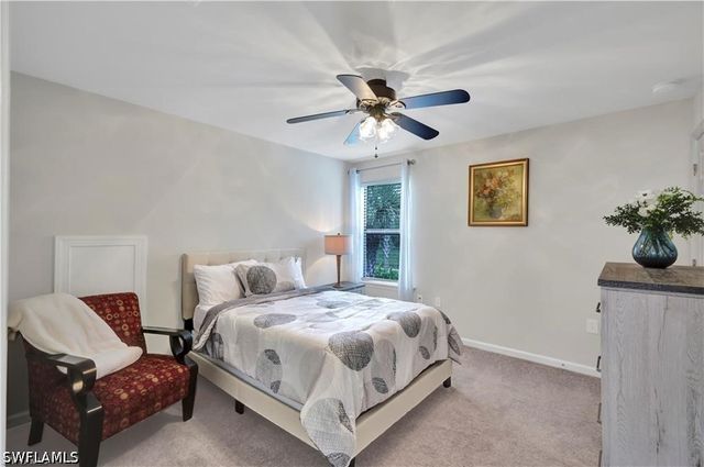 7103 Lily WAY, Naples, FL 34114