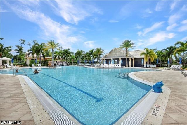 7103 Lily WAY, Naples, FL 34114