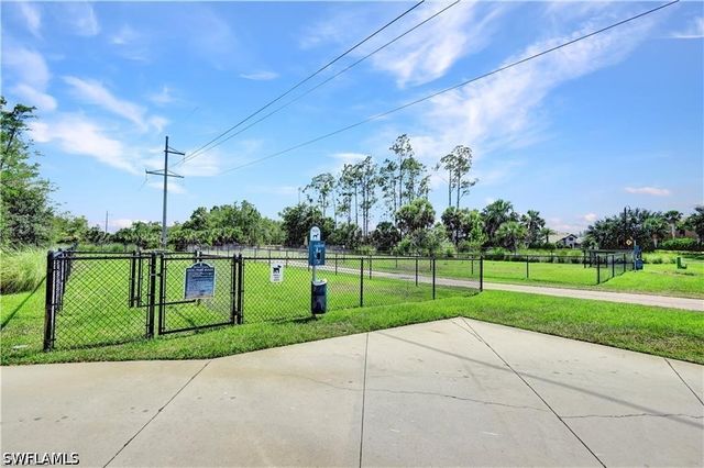 7103 Lily WAY, Naples, FL 34114