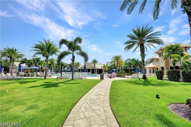 7103 Lily WAY, Naples, FL 34114