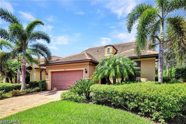 7103 Lily WAY, Naples, FL 34114