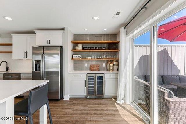 2248 Island Drive, N Topsail Beach, NC 28460
