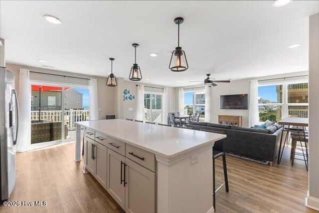 2248 Island Drive, N Topsail Beach, NC 28460