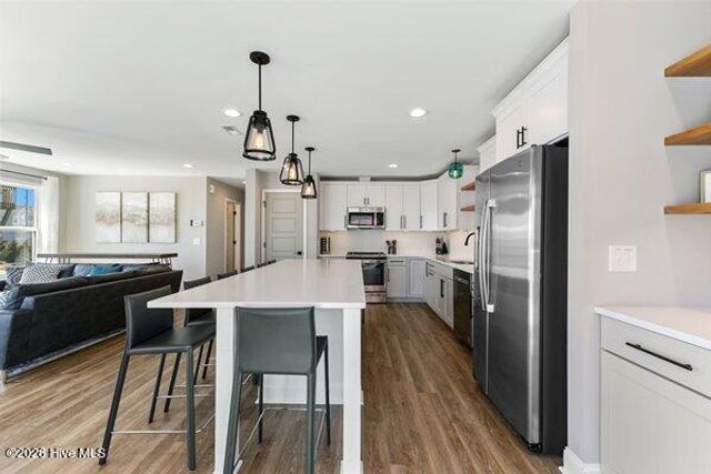 2248 Island Drive, N Topsail Beach, NC 28460