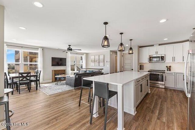 2248 Island Drive, N Topsail Beach, NC 28460