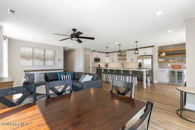 2248 Island Drive, N Topsail Beach, NC 28460