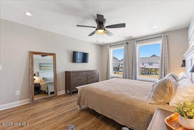 2248 Island Drive, N Topsail Beach, NC 28460