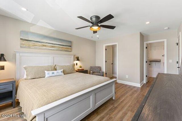 2248 Island Drive, N Topsail Beach, NC 28460