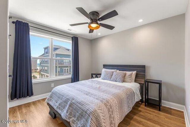2248 Island Drive, N Topsail Beach, NC 28460