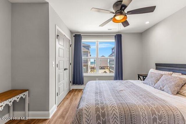 2248 Island Drive, N Topsail Beach, NC 28460