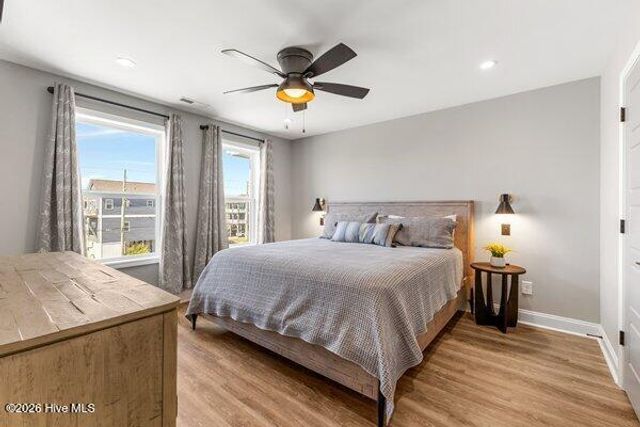 2248 Island Drive, N Topsail Beach, NC 28460