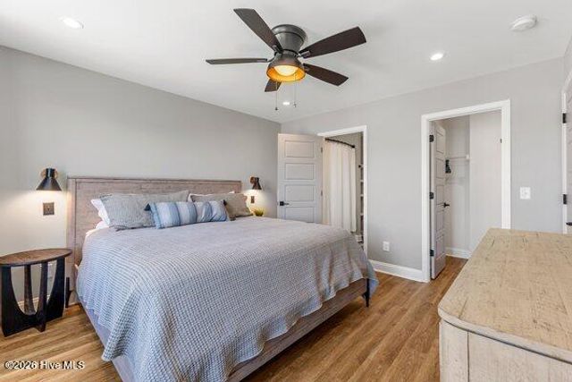 2248 Island Drive, N Topsail Beach, NC 28460