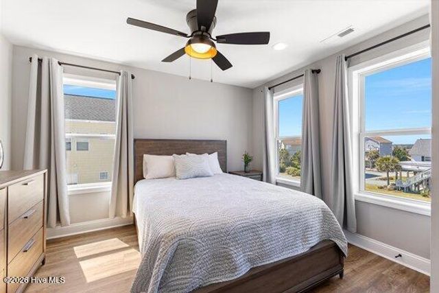 2248 Island Drive, N Topsail Beach, NC 28460