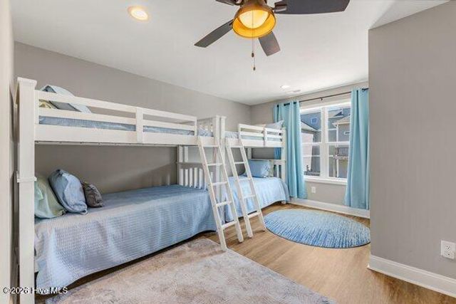 2248 Island Drive, N Topsail Beach, NC 28460